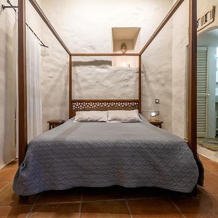 Azogue Suites Con Patio Privado Tarifa Exteriör bild