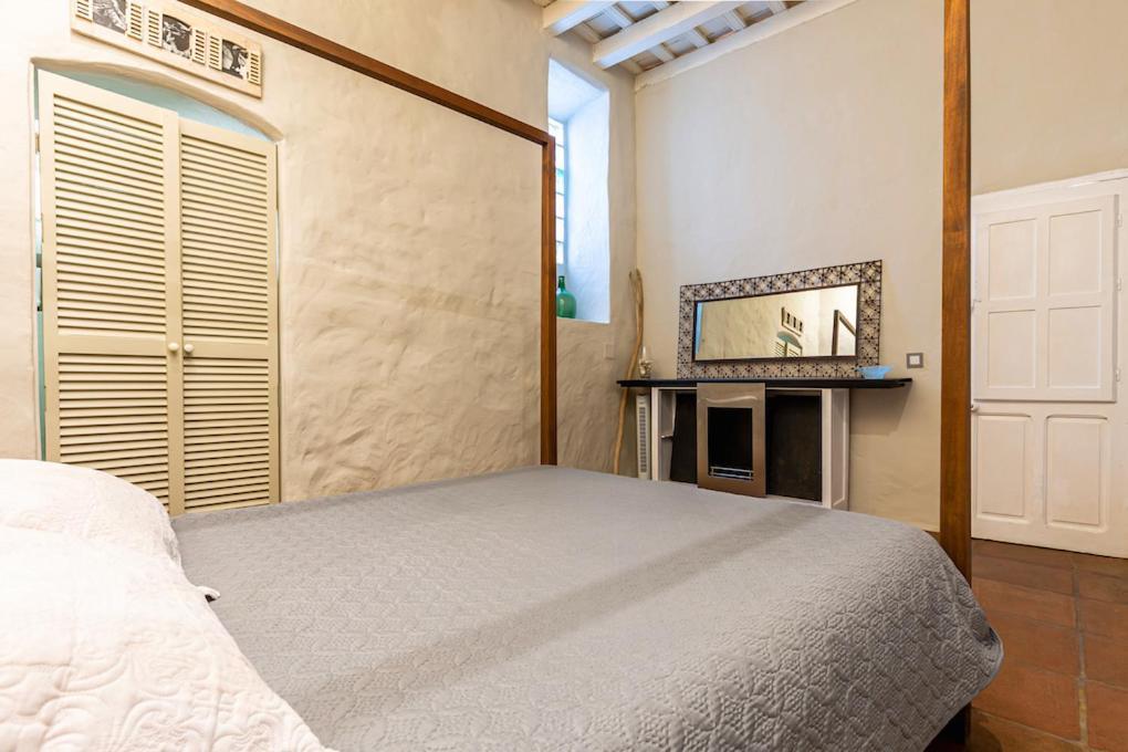 Azogue Suites Con Patio Privado Tarifa Exteriör bild
