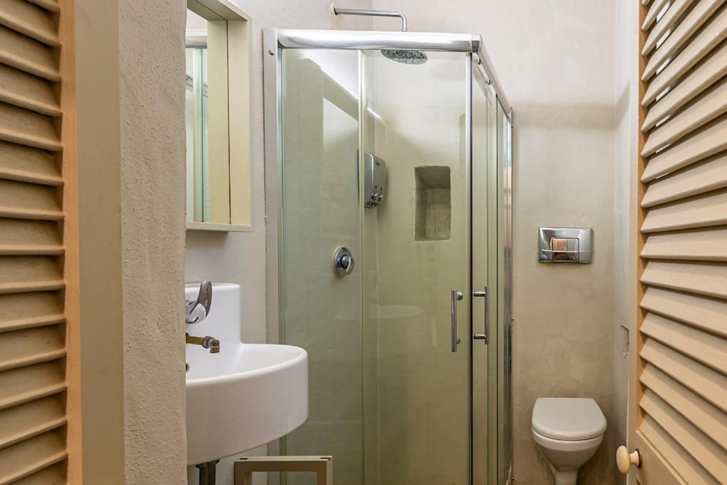 Azogue Suites Con Patio Privado Tarifa Exteriör bild