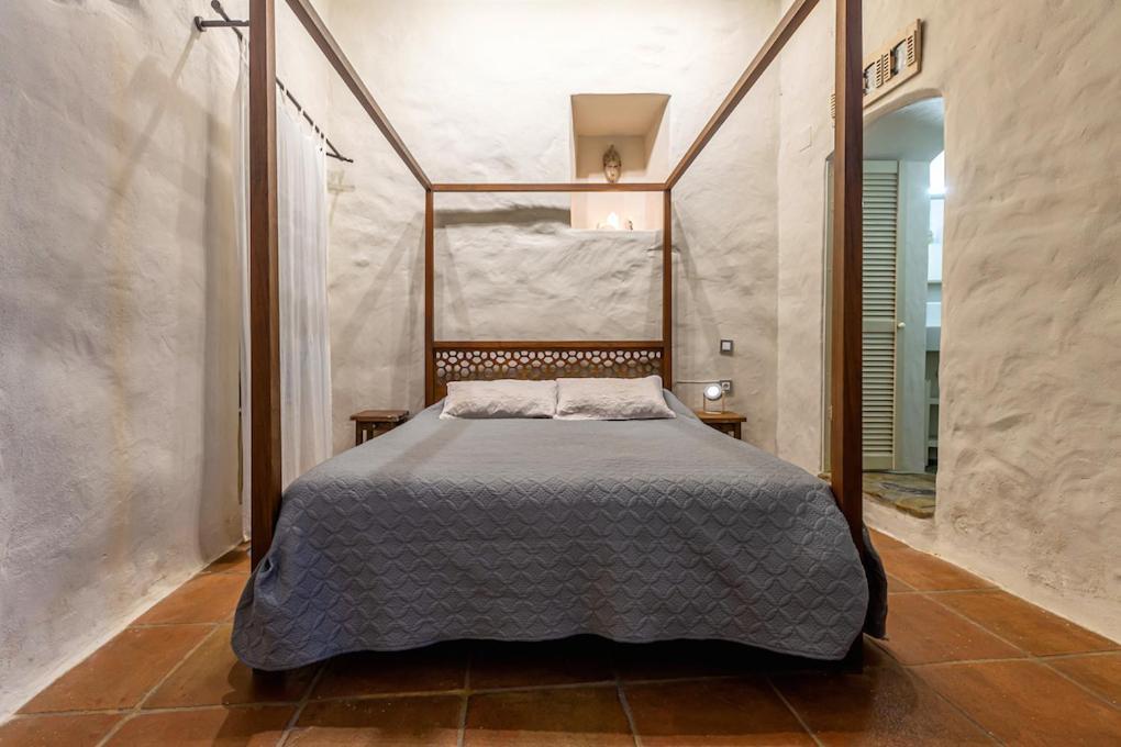 Azogue Suites Con Patio Privado Tarifa Exteriör bild