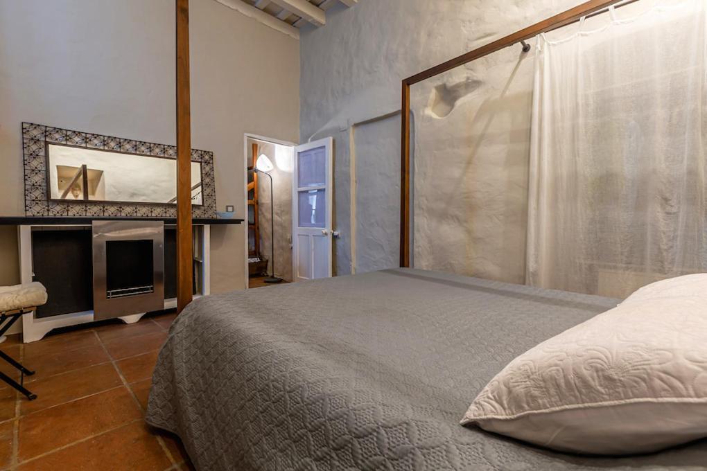 Azogue Suites Con Patio Privado Tarifa Exteriör bild