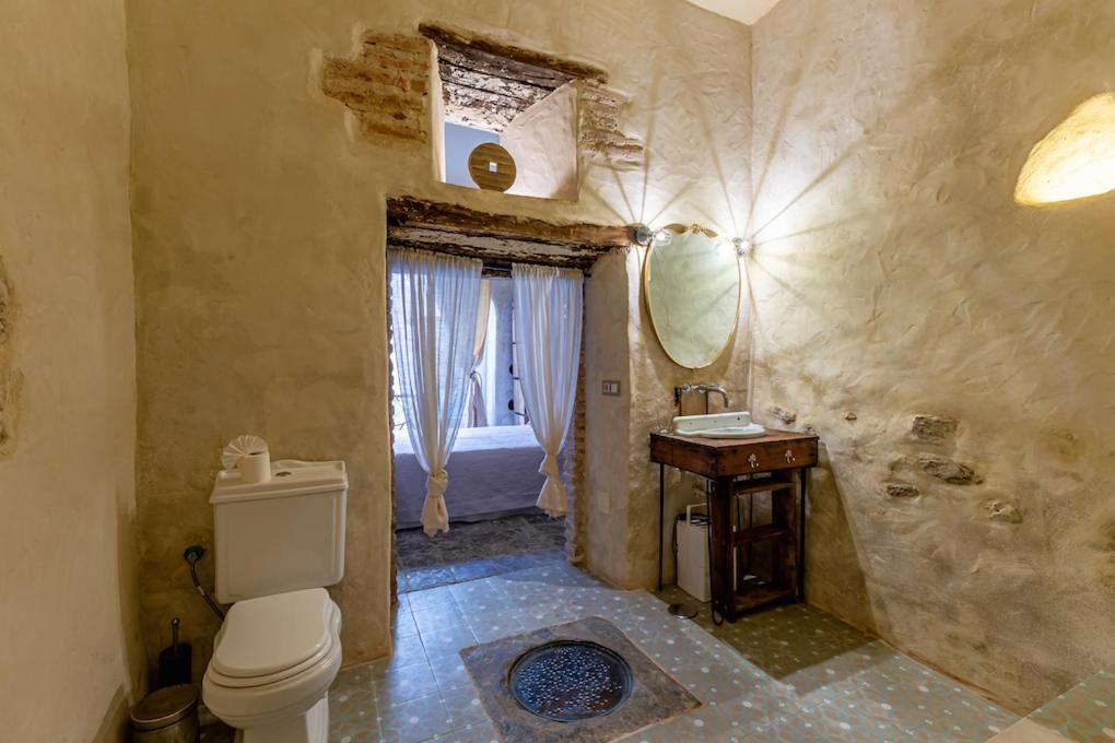 Azogue Suites Con Patio Privado Tarifa Exteriör bild