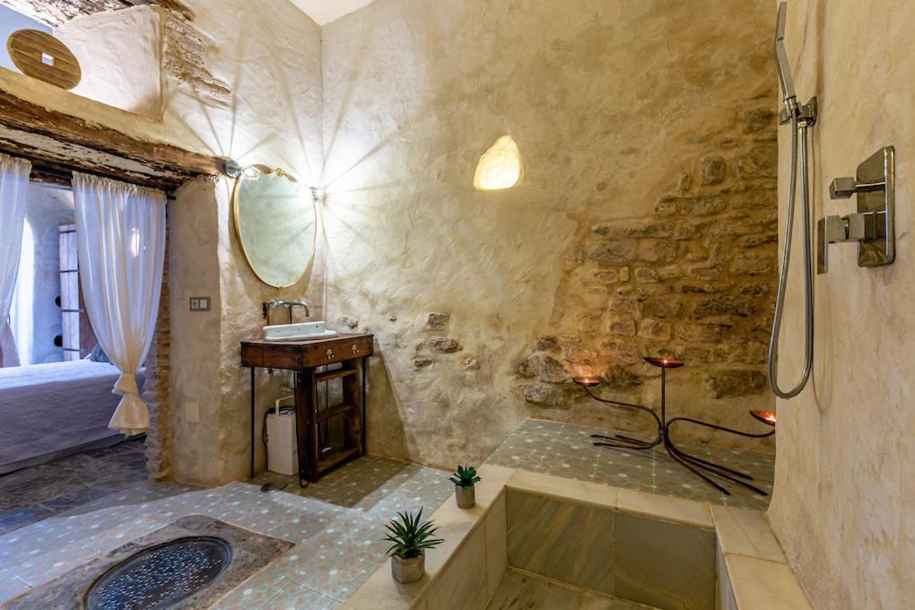 Azogue Suites Con Patio Privado Tarifa Exteriör bild